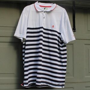 IZOD XL Golf Shirt